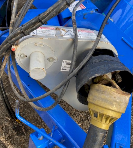 Walsh & Ford Chaser Bin