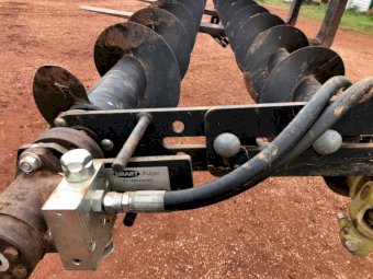 Smart Auger to fit a 36ft Front