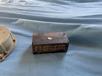 Topcon GPS & Sprayer Gear