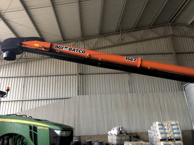 2021 Batco 1567 Conveyor