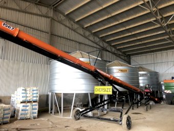 2021 Batco 1567 Conveyor