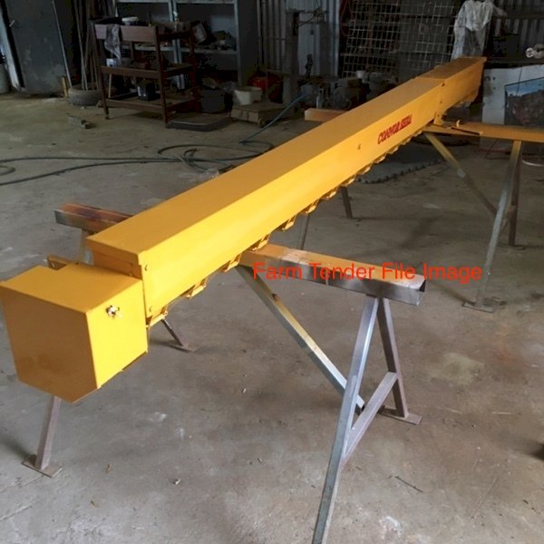 WANTED Connor Shea 14 Run Small Seeds Box