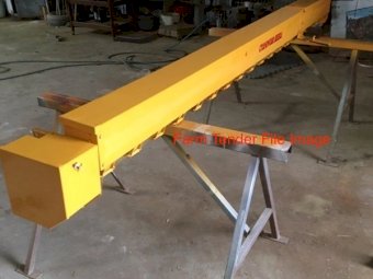 WANTED Connor Shea 14 Run Small Seeds Box