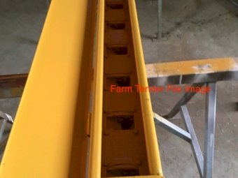 WANTED Connor Shea 14 Run Small Seeds Box