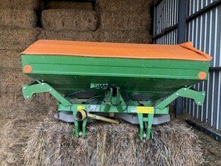 2013 Amazone ZAM Spreader