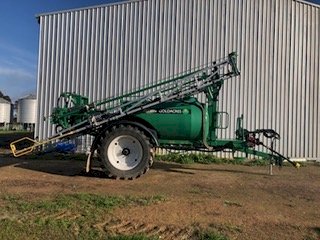 Goldacres 3024 Boomspray