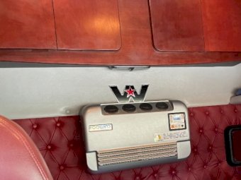 2014 Western Star 4800 FXB Prime Mover