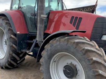 2004 Case CVX 1190 Tractor