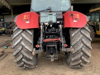 2004 Case CVX 1190 Tractor