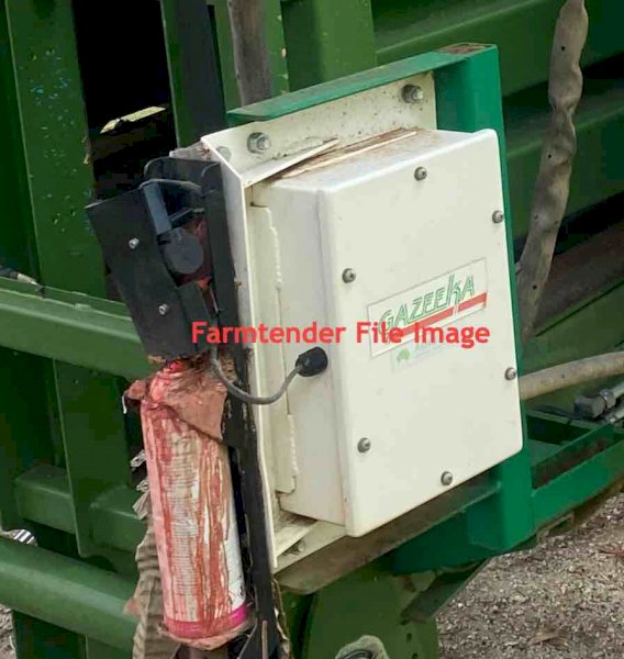 WANTED Gazeeka Moisture Meter