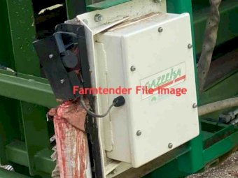 WANTED Gazeeka Moisture Meter