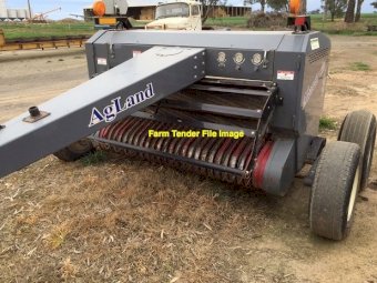 WANTED Hay Super Conditioner