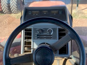 1999 Case 9330 Tractor