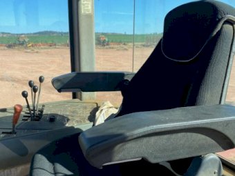 1999 Case 9330 Tractor