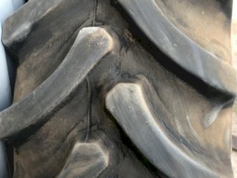 Firestone Tractor Tyres