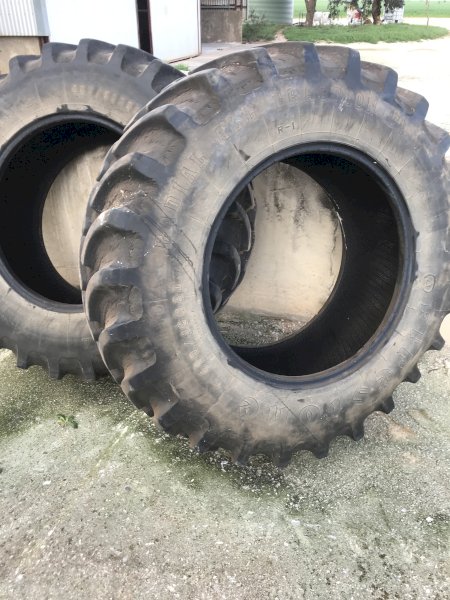 Firestone Tractor Tyres