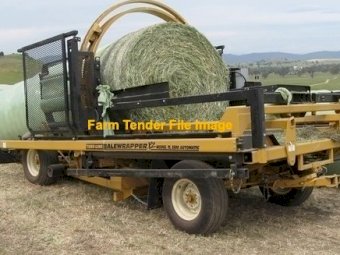 Wanted 6500 tubeline Wrapper