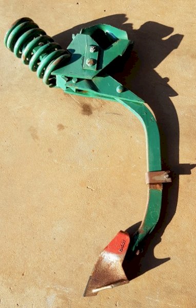 WANTED Alfarm 620 Tynes