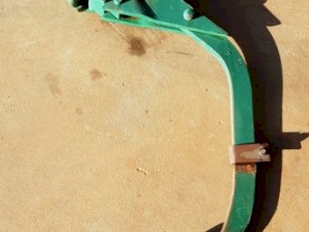 WANTED Alfarm 620 Tynes