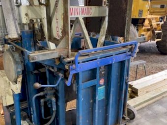 Lyco Stevlyon Woolpress