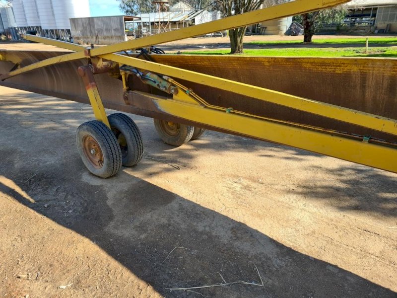 KB Engineering Grader Board