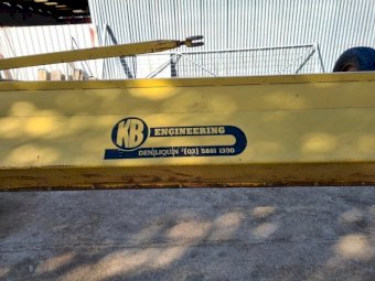 KB Engineering Grader Board