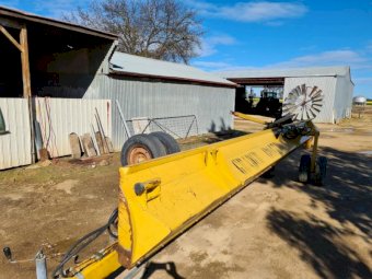 KB Engineering Grader Board