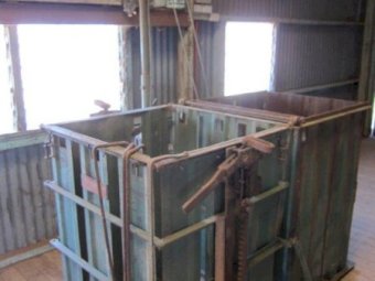 Ajax Major Twin Box Manual Woolpress