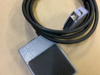 Trimble 750 and Ezy Steer GPS