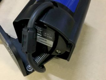 Trimble 750 and Ezy Steer GPS