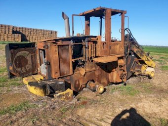 2008 CAT 930H Wheeled Loader Offers