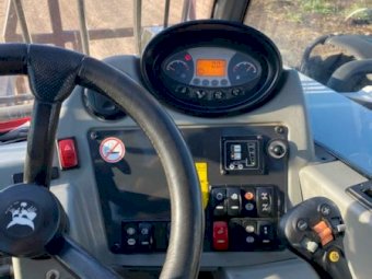 Bobcat TL  470 Telehandler