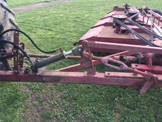 11 Ft Loxton Slasher