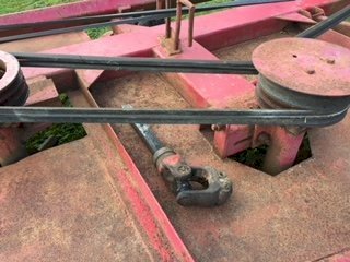 11 Ft Loxton Slasher