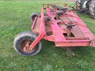 11 Ft Loxton Slasher