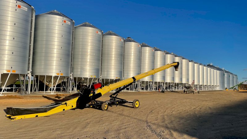 Elias Reliabelt 10 20 55 Grain Shifter