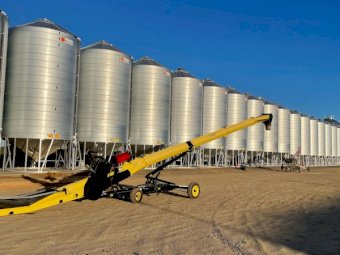 Elias Reliabelt 10 20 55 Grain Shifter