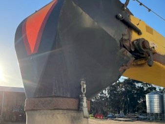 Elias Reliabelt 10 20 55 Grain Shifter