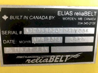 Elias Reliabelt 10 20 55 Grain Shifter