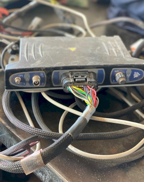 DCM 300G Rtk Sim Card Reciever