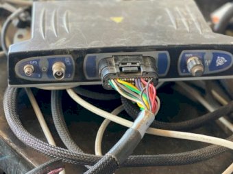 DCM 300G Rtk Sim Card Reciever