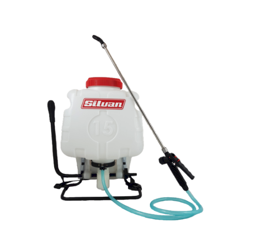 Silvan 15ltr Weedpack Sprayer