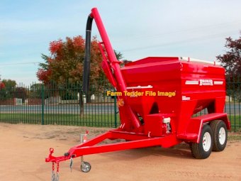 WANTED Bromar Multi Feeder