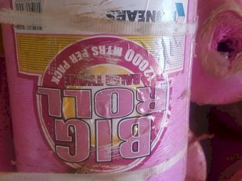 Kinnears 6000Mtr Baling Twine