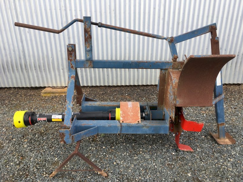 John Berends Rotary Drain Digger ##MAKE AN OFFER##
