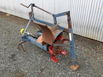 John Berends Rotary Drain Digger ##MAKE AN OFFER##