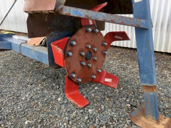 John Berends Rotary Drain Digger ##MAKE AN OFFER##