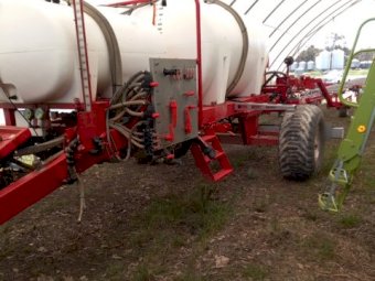 27m Weedit Sprayer