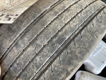 305 70 22.5. Truck Tyres