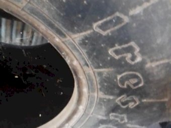 Firestone Header Tyre